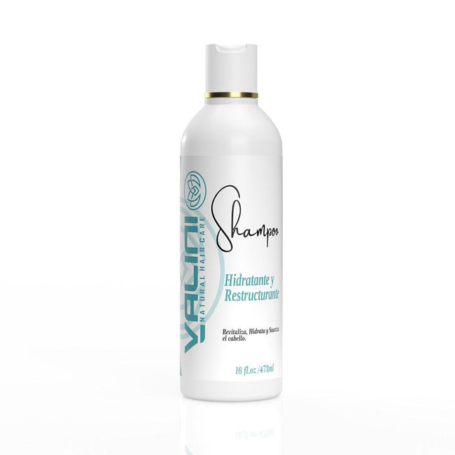 Shampoo Hidratante 16oz / Moisturizing Shampoo 16oz