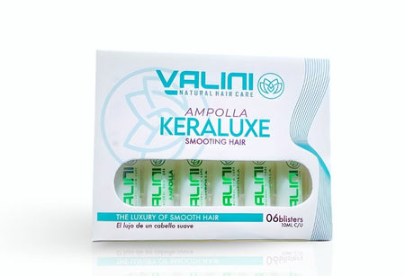 Ampollas Keraluxe