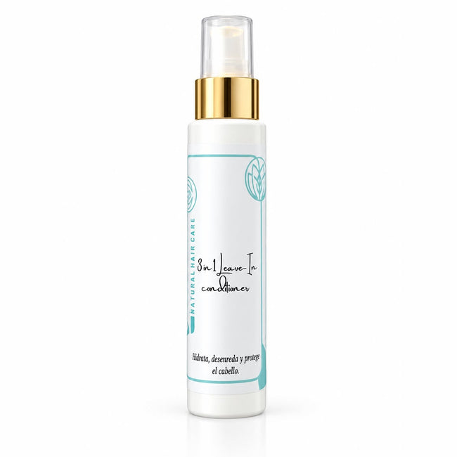 3 in 1 Leave-in Conditioner Valini