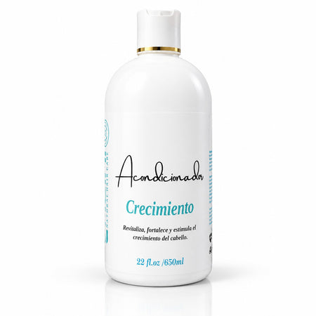 Acondicionador Crecimiento/Growth conditioner
