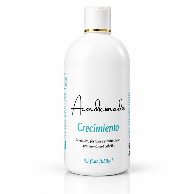 Acondicionador Crecimiento/Growth conditioner
