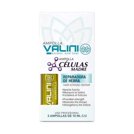 Apollas Celulas Madres / Apollas Stem Cells