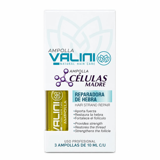 Apollas Celulas Madres / Apollas Stem Cells