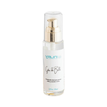 Gotas de Brillo Valini / Valini Glitter Drops