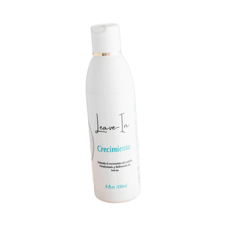 Leave-in Conditioner Growth Valini
