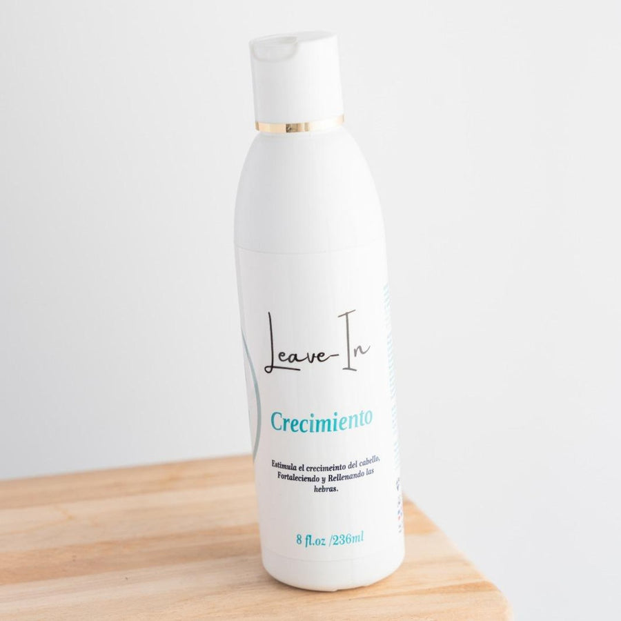 Leave-in Conditioner Growth Valini