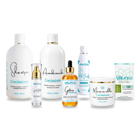 Valini Growth Line