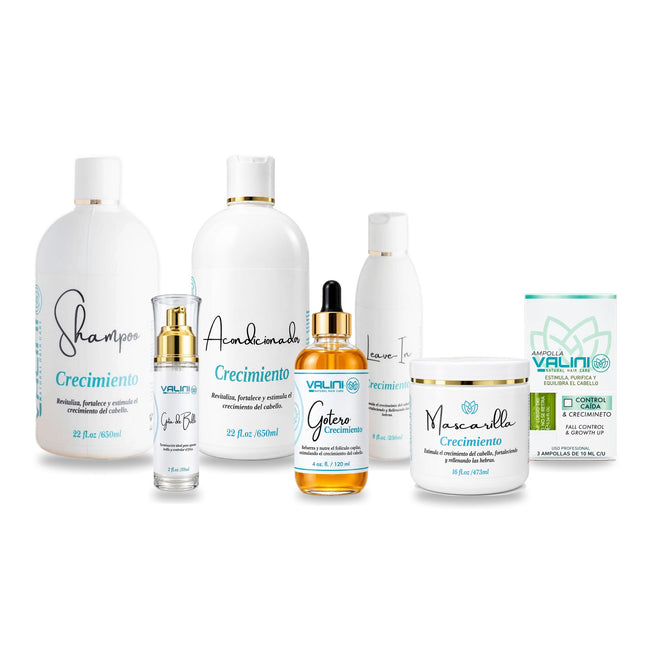 Valini Growth Line