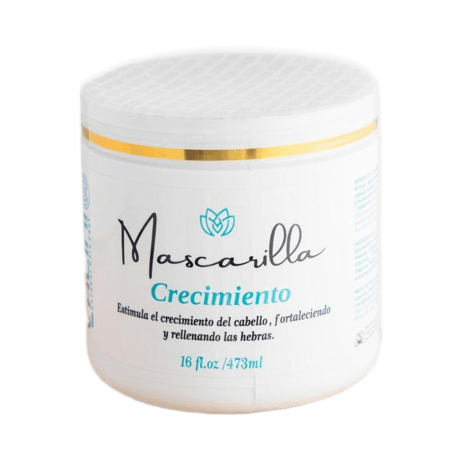 Mascarilla Crecimiento Valini / Valini Growth Mask