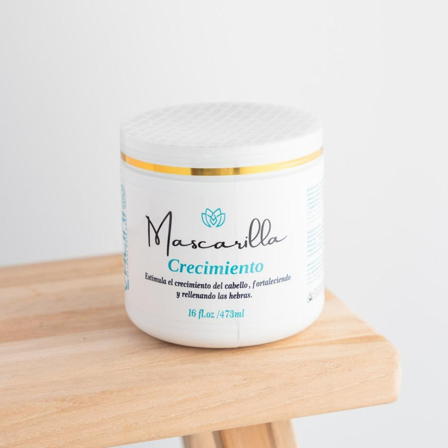 Mascarilla Crecimiento Valini / Valini Growth Mask