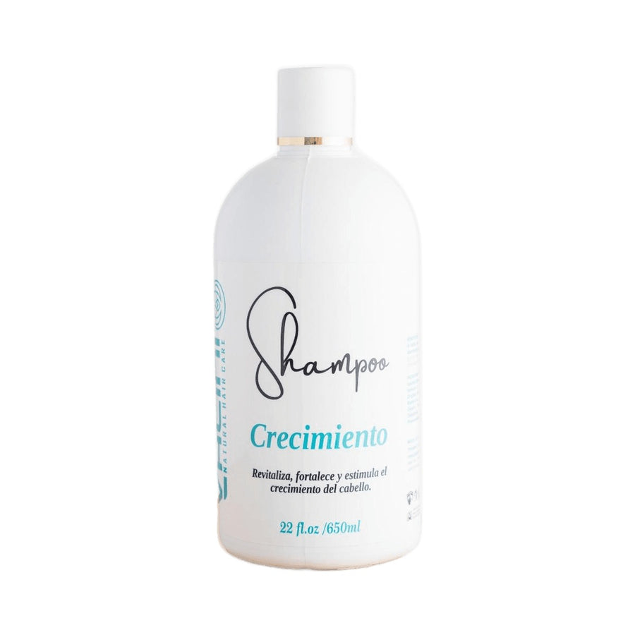 Shampoo Crecimiento Valini / Valini Growth Shampoo
