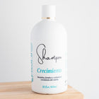 Shampoo Crecimiento Valini / Valini Growth Shampoo