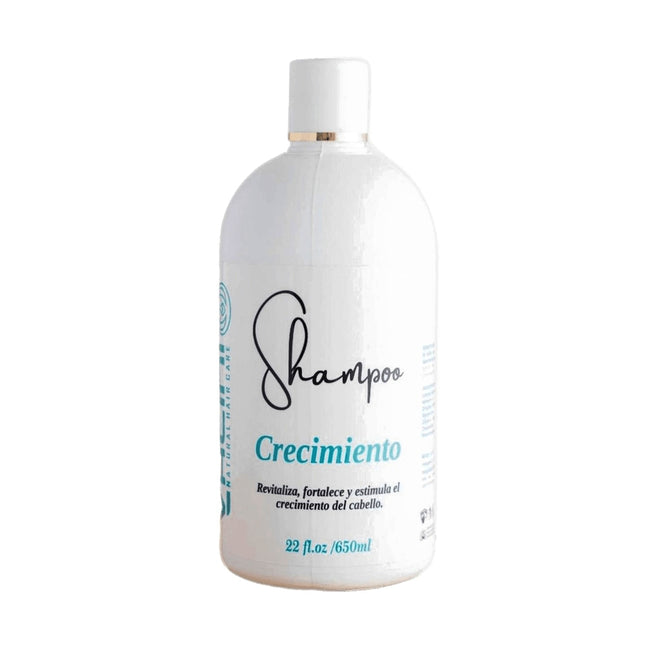 Shampoo Crecimiento Valini / Valini Growth Shampoo