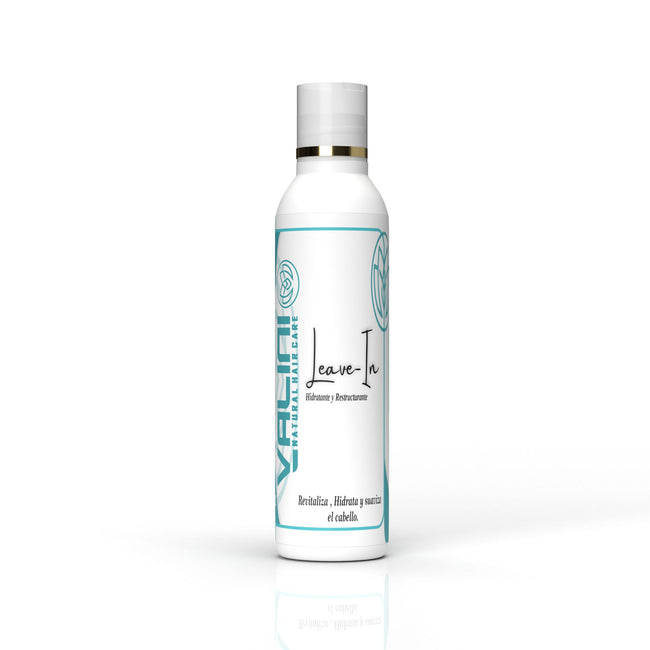 Leave-in Conditioner Hidratante Restructurante Valini