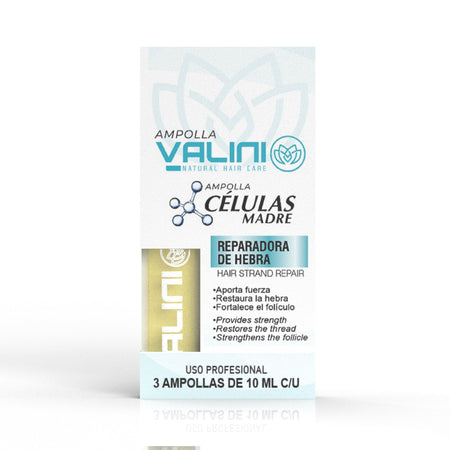 Apollas Celulas Madres / Apollas Stem Cells