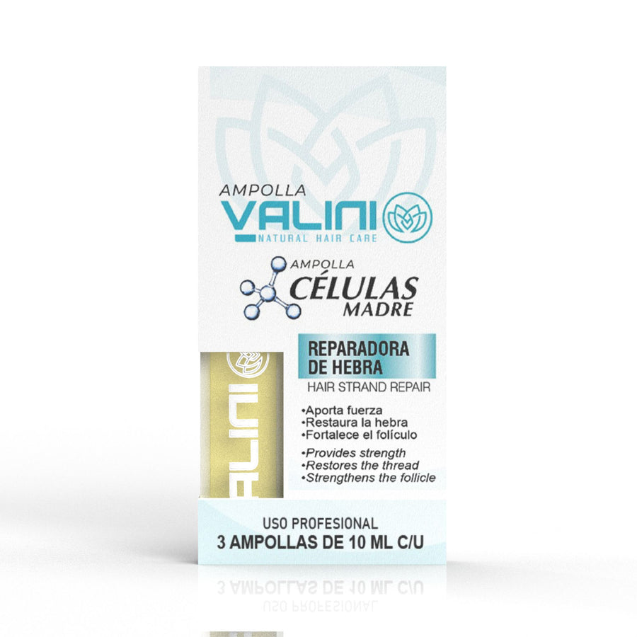 Apollas Celulas Madres / Apollas Stem Cells